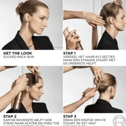 Sale L'Oréal Paris Elnett Satin Haarspray 200 ML