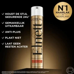 Sale L'Oréal Paris Elnett Satin Haarspray 200 ML