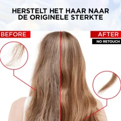 Hot L'Oréal Paris Elvive Bond Repair Pre-shampoo 200 ML