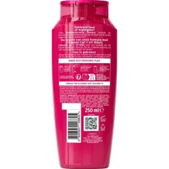 New L'Oréal Paris Elvive Color Vive Shampoo 250 ML