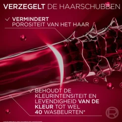 New L'Oréal Paris Elvive Color Vive Shampoo 250 ML