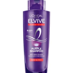 Best L'Oréal Paris Elvive Colour Protect Purple Shampoo 200 ML