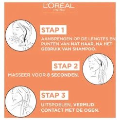 Online L'Oréal Paris Elvive Dream Lengths Wonder Water 200 ML