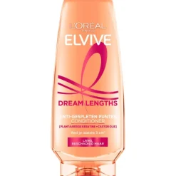 Discount L'Oréal Paris Elvive Dream Lengths Conditioner 200 ML
