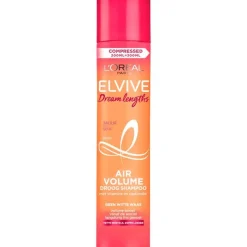 Clearance L'Oréal Paris Elvive Dream Lengths Droogshampoo 200 ML