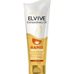 New L'Oréal Paris Elvive Extraordinary Oil Rapid Reviver Deep Conditioner 200 ML