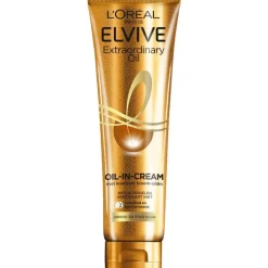 Outlet L'Oréal Paris Elvive Extraordinary Oil Voedende Crème 150 ML