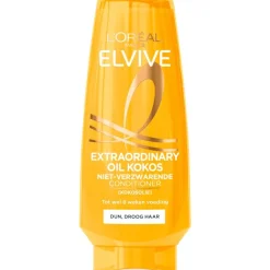 Outlet L'Oréal Paris Elvive Extraordinary Oil Conditioner 200 ML