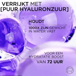 Online L'Oréal Paris Elvive Hydra Hyaluronic Conditioner 200 ML