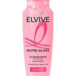 Outlet L'Oréal Paris Elvive Nutri Gloss Shampoo 250 ML