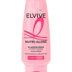Online L'Oréal Paris Elvive Nutri-Gloss Conditioner 200 ML