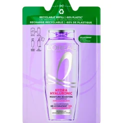 Sale L'Oréal Paris Elvive Refill Hydra Hyaluronic Shampoo Navulling 250 ML