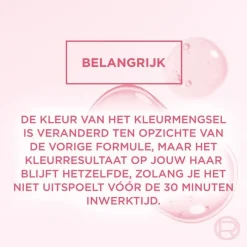 Online L'Oréal Paris Excellence Crème Verzorgende Crèmekleuring 8.1 Licht Asblond