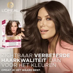 Discount L'Oréal Paris Excellence Crème Verzorgende Crèmekleuring 10 Extra Lichtblond