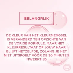 L'Oréal Paris Excellence Crème Verzorgende Crèmekleuring 3 Donkerbruin