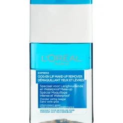 Sale L'Oréal Paris Express Waterproof Make-Up Remover 125 ML