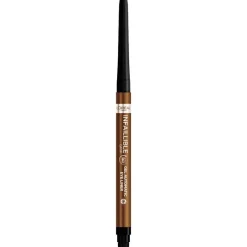 Hot L'Oréal Paris Infaillible Grip Liner Bronzed Espresso Oogpotlood