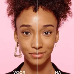 Hot L'Oréal Paris Infaillible 24H Fresh Wear Foundation in a Powder 245 Golden Honey