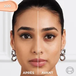 Clearance L'Oréal Paris Infaillible 32HR Fresh Wear 200 Reno Foundation met SPF25 30ML