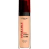Sale L'Oréal Paris Infaillible 32HR Fresh Wear 220 Sand Foundation met SPF25 30 ML