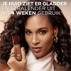 Sale L'Oréal Paris Infaillible 32HR Fresh Wear 220 Sand Foundation met SPF25 30 ML