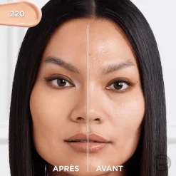 Sale L'Oréal Paris Infaillible 32HR Fresh Wear 220 Sand Foundation met SPF25 30 ML