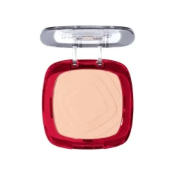 Discount L'Oréal Paris Infaillible 24H Fresh Wear Foundation in a Powder 180 Rose Sand