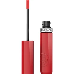 Online L'Oréal Paris Infaillible Laque Resistance Lippenstift 215 Drunk In Rose