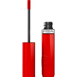 Outlet L'Oréal Paris Infaillible Laque Resistance Lippenstift 415 Red Bisou