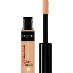 Best L'Oréal Paris Infaillible More Than Concealer Concealer 11 ML 329 Cashew