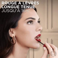 Outlet L'Oréal Paris Infaillible Matte Resistance lippenstift Nude 601 5ML