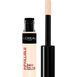 Best L'Oréal Paris Infaillible More Than Concealer 11 ML 324 Cool