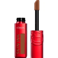 New L'Oréal Paris Infaillible Skin Ink Deep Neutral Foundation en Concealer in 1 440