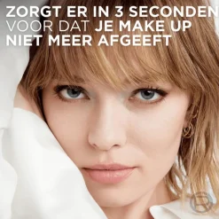 New L'Oréal Paris Infaillible Setting Spray 75 ML