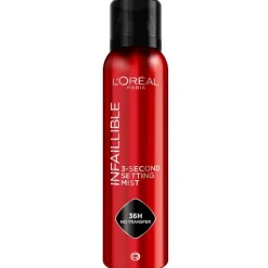 Hot L'Oréal Paris Jumbo Setting Spray 150 ML