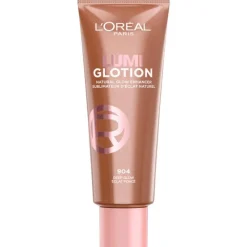 Clearance L'Oréal Paris L’Oréal Paris Lumi Glotion Natuurlijke Glow Enhancer 40ML 904 Deep Glow