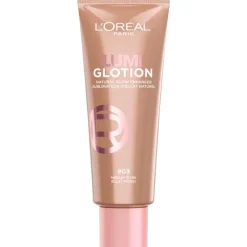 Outlet L'Oréal Paris L’Oréal Paris Lumi Glotion Natuurlijke Glow Enhancer 40ML 903 Medium Glow