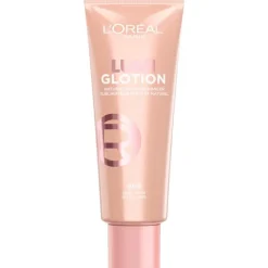 L'Oréal Paris L’Oréal Paris Lumi Glotion Natuurlijke Glow Enhancer 40ML 902 Light Glow