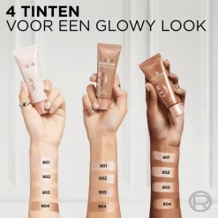 L'Oréal Paris L’Oréal Paris Lumi Glotion Natuurlijke Glow Enhancer 40ML 902 Light Glow