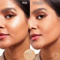 Outlet L'Oréal Paris L’Oréal Paris Lumi Le Glow 635 Highlighter Stick Golden Couture