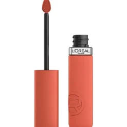Clearance L'Oréal Paris Matte Resistance Lipstick 115 Snooze Your Alarm