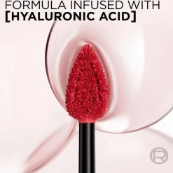 Sale L'Oréal Paris Matte Resistance Lipstick 230 Shopping Spree