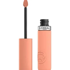 Hot L'Oréal Paris Matte Resistance Lipstick 100 Fairytale Ending