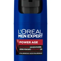 Sale L'Oréal Paris Men Expert Power Age Moisturiser 50ML