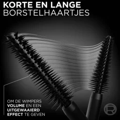 Clearance L'Oréal Paris Panorama Mascara Brown