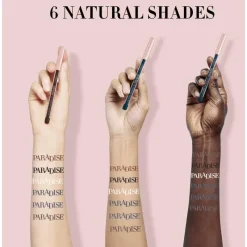 Discount L'Oréal Paris Paradise Le Khôl Kohlpotlood 101 Midnight Black