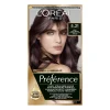 Clearance L'Oréal Paris Préférence 5.21 Koel lichtbruin