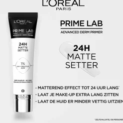 Online L'Oréal Paris Prime Lab Primer Mat Setter