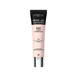 New L'Oréal Paris Prime Lab Primer Pore Minimizer