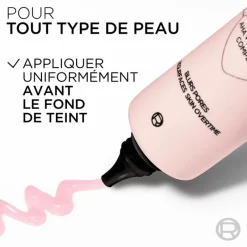 New L'Oréal Paris Prime Lab Primer Pore Minimizer